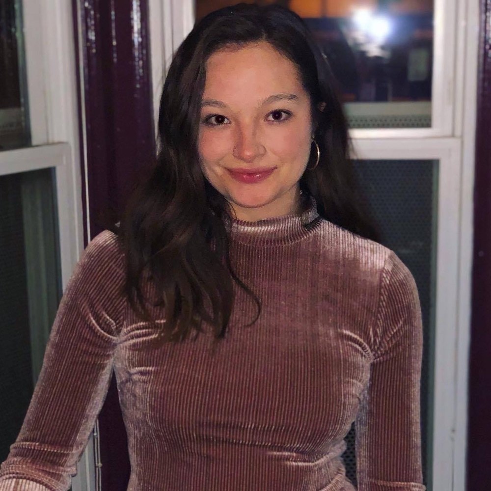 Meet your Posher, Carley